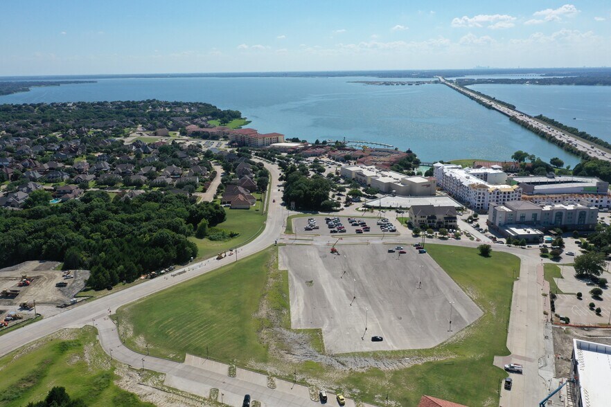 More Photos Of TBD Summer Lee, Rockwall Land For Sale