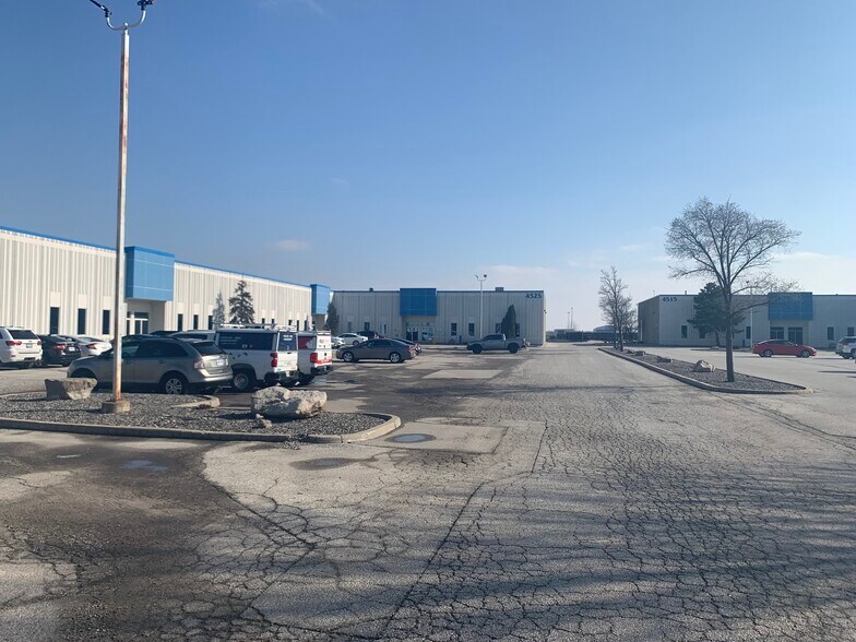 More Photos Of 4525 Rhodes Dr, Windsor Light Distribution For Lease