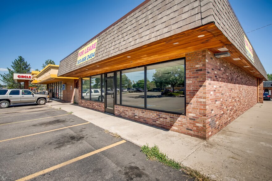 More Photos Of 7580 Sheridan Blvd, Westminster Storefront For Sale