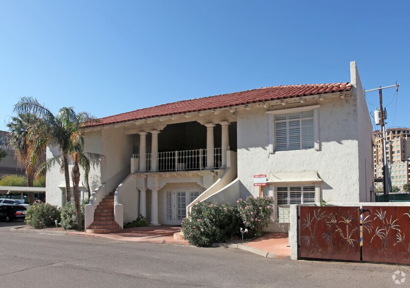 More Photos Of 7234 E Shoeman Ln, Scottsdale Loft Creative Space For Lease