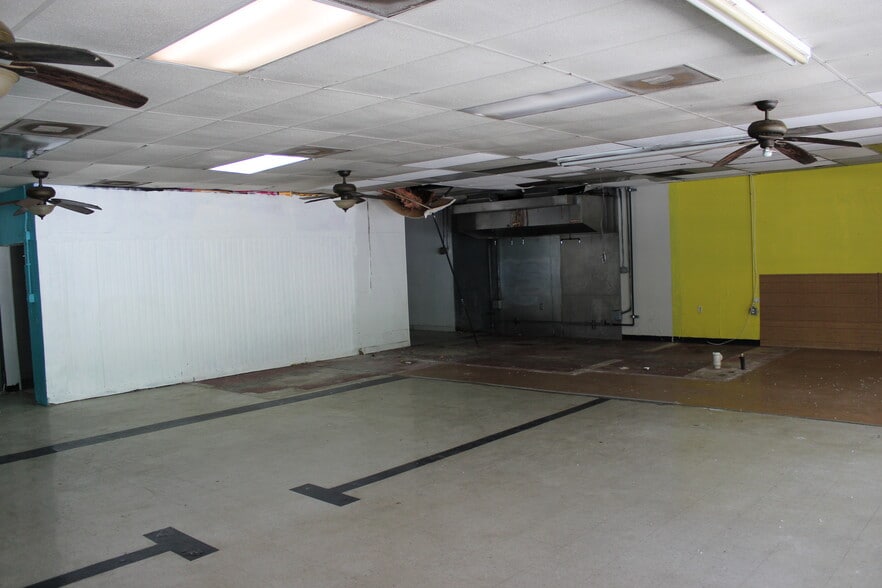 More Photos Of 6050 Moncrief Rd, Jacksonville Unknown For Lease