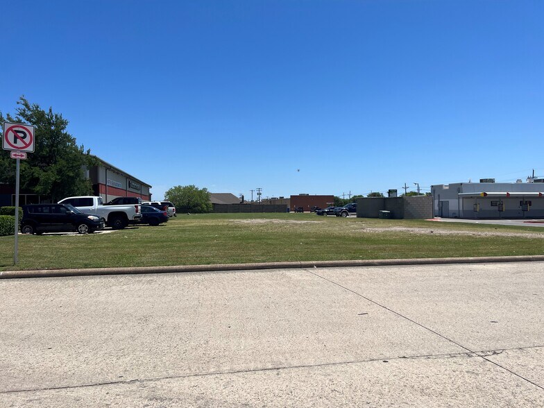 More Photos Of 1409 FM 407, Lewisville Land For Sale