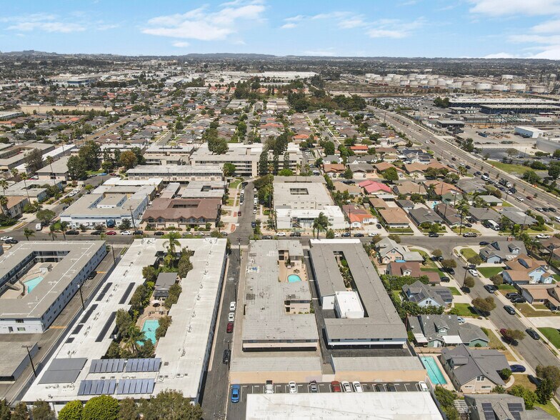 More Photos Of 3444 Emerald St, Torrance Apartments For Sale