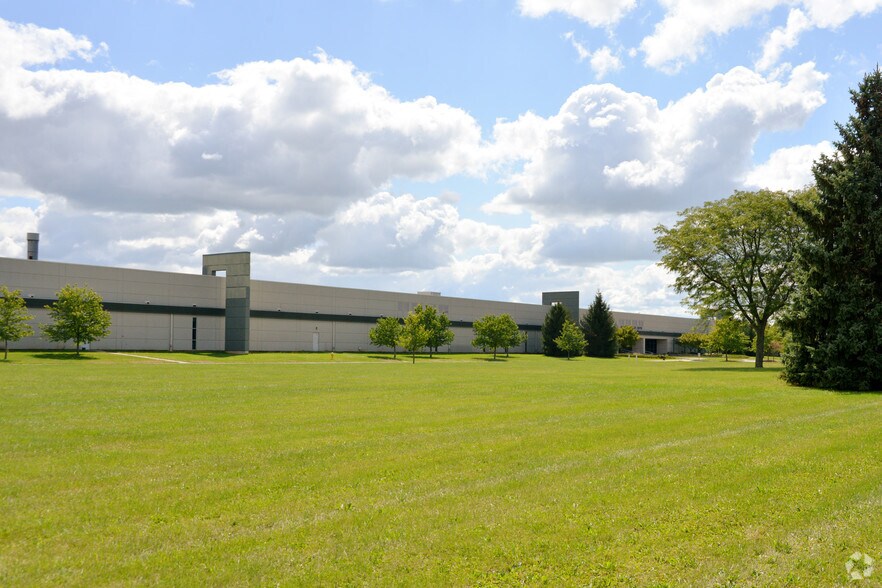 More Photos Of 1930-2000 Composite Dr, Kettering Light Manufacturing For Lease