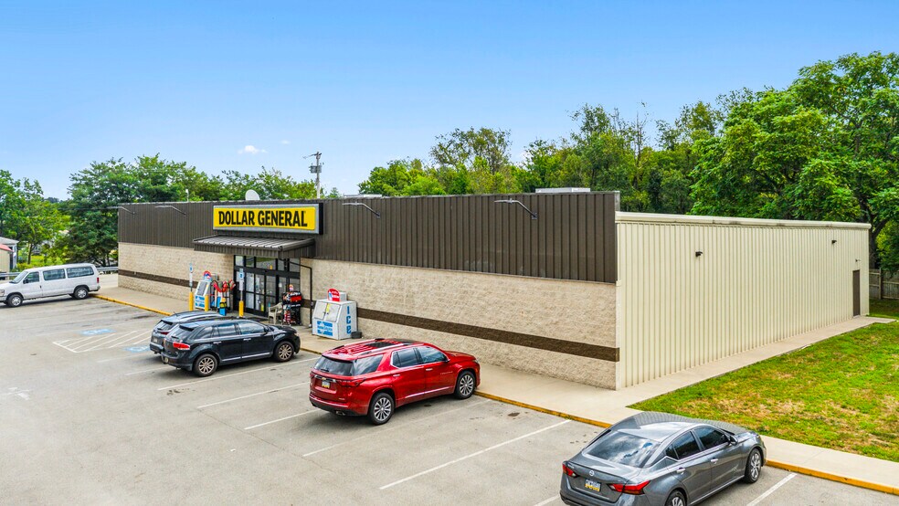 More Photos Of 6183 Tuscarawas Rd, Industry Freestanding For Sale