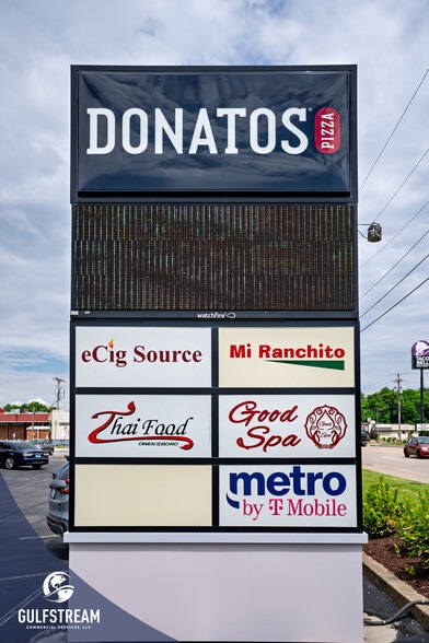 More Photos Of 2601 W Parrish Ave, Owensboro Restaurant For Lease