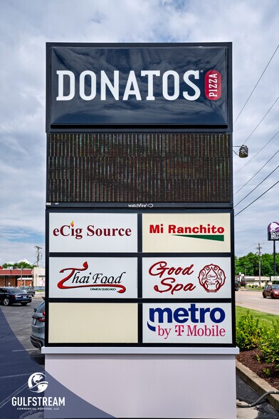 More Photos Of 2601 W Parrish Ave, Owensboro Restaurant For Lease