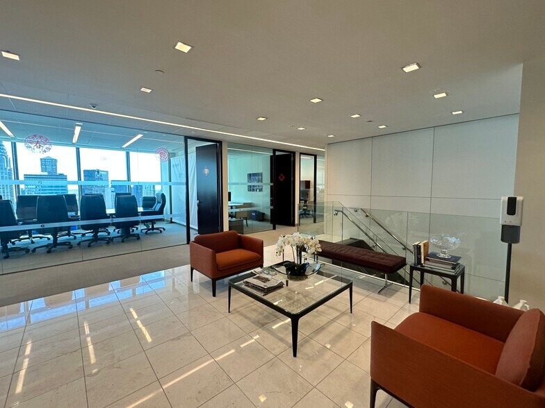 More Photos Of 3 Bryant Park, New York Office For Lease