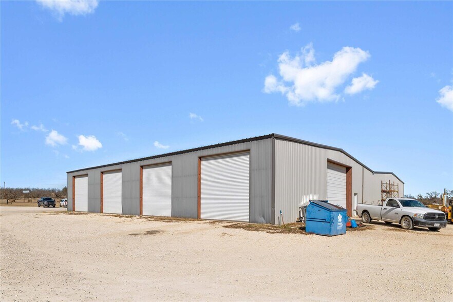 More Photos Of 6070 Hwy 183 N, Early Warehouse For Sale