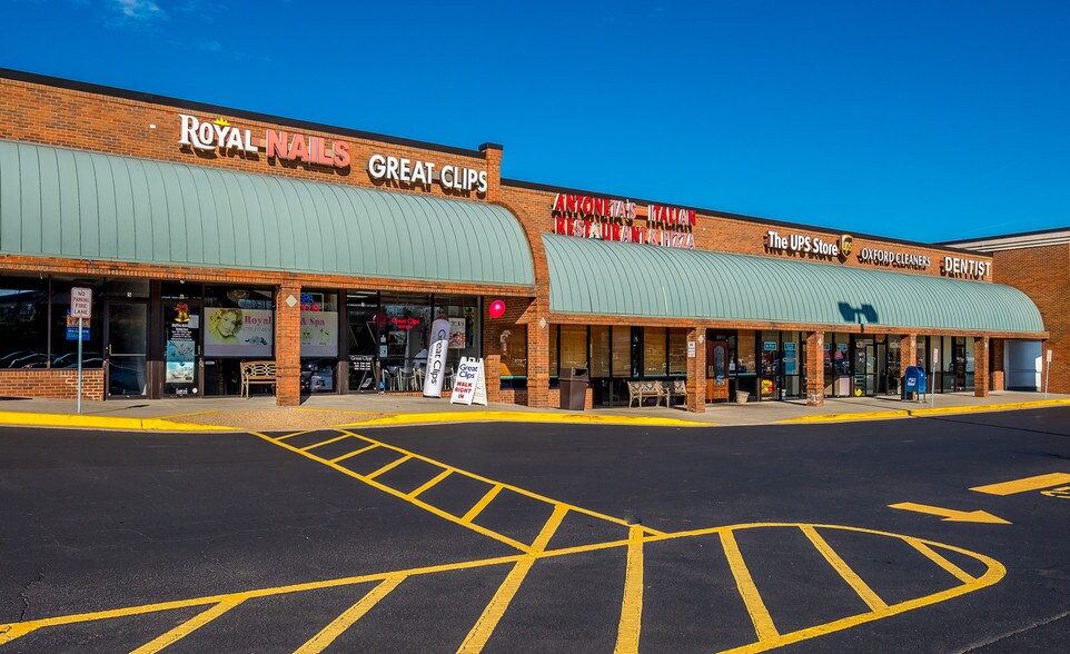 More Photos Of 2700 Braselton Hwy, Dacula Storefront For Lease