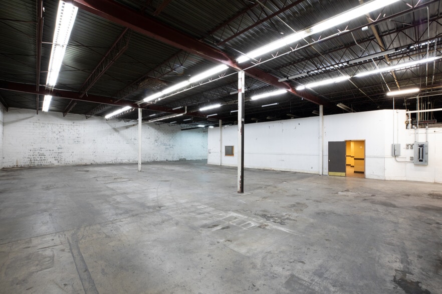 More Photos Of , Kansas City Industrial For Sale
