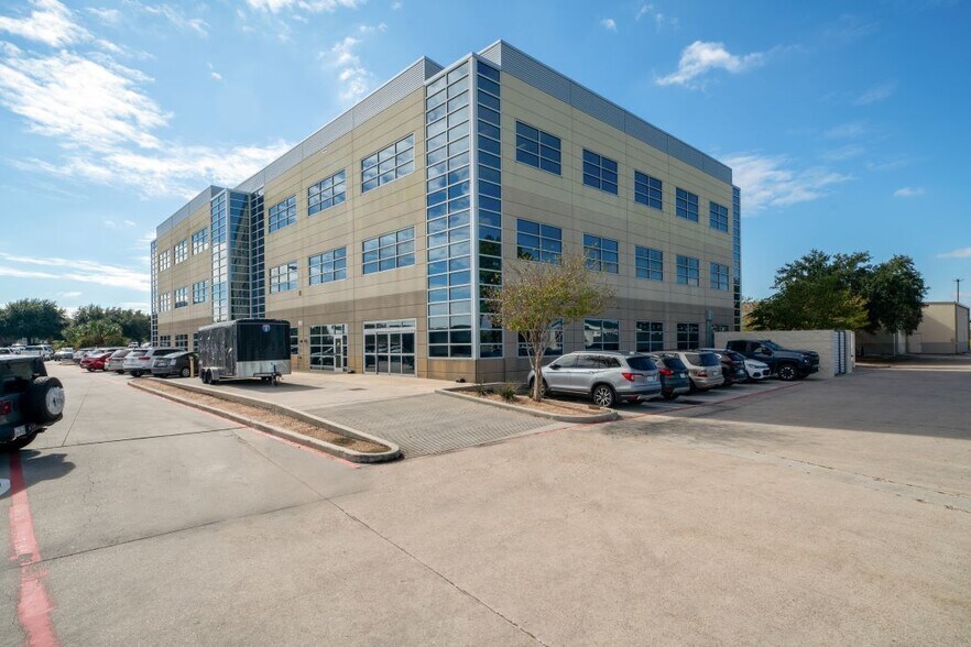 Primary Photo Of 1485 FM 1960 Byp E, Humble Medical For Lease