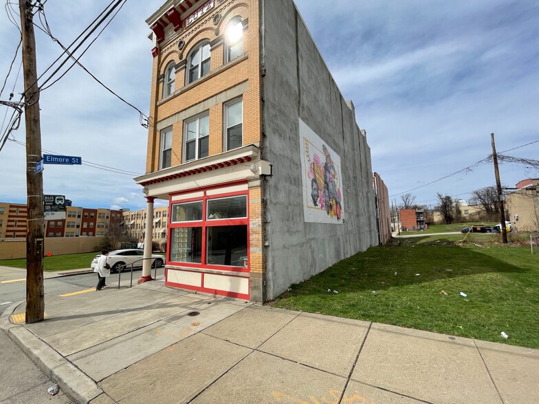 More Photos Of 2145 Centre Ave, Pittsburgh Apartments For Sale