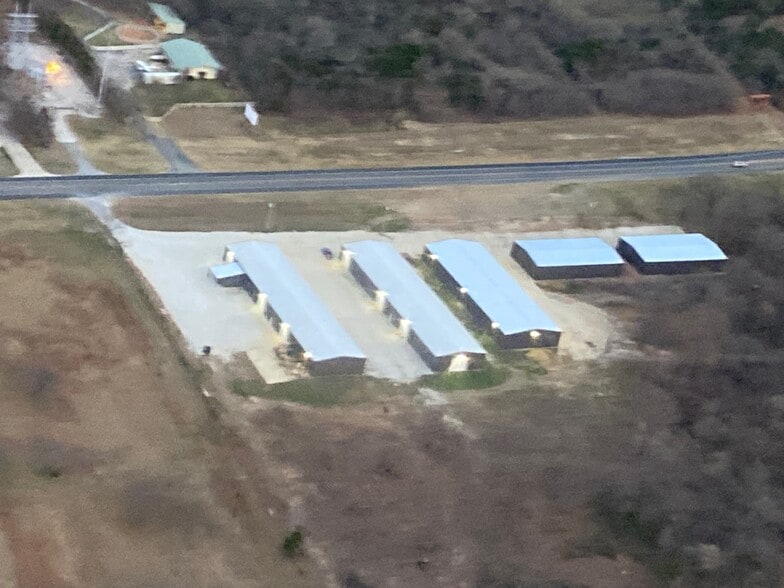 More Photos Of 6585 FM 1417, Denison Warehouse For Sale