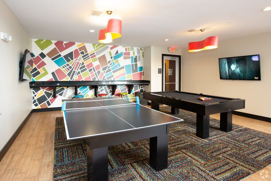 More Photos Of 210 North Edward Gary St, San Marcos Apartments For Lease