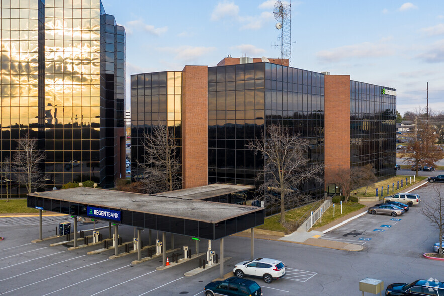 Primary Photo Of 7136 S Yale Ave, Tulsa Coworking Space