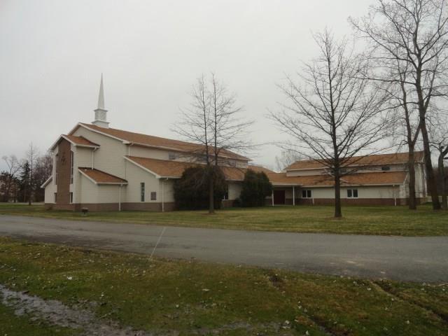 More Photos Of 300 Phelps Rd, Honeoye Falls Religious Facility For Sale