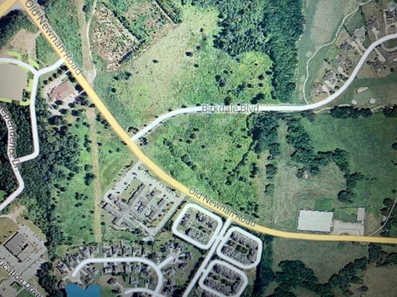 More Photos Of 0 Old Newnan Rd, Carrollton Land For Sale