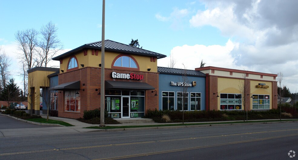 Primary Photo Of 1625 72nd St E, Tacoma Freestanding For Lease