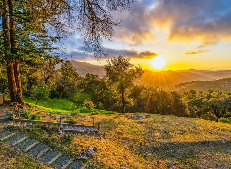 More Photos Of 590 Wall Rd, Napa Land For Sale