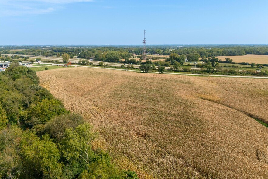 More Photos Of Lot 1 Baltic 118th Ave, Davenport Land For Sale