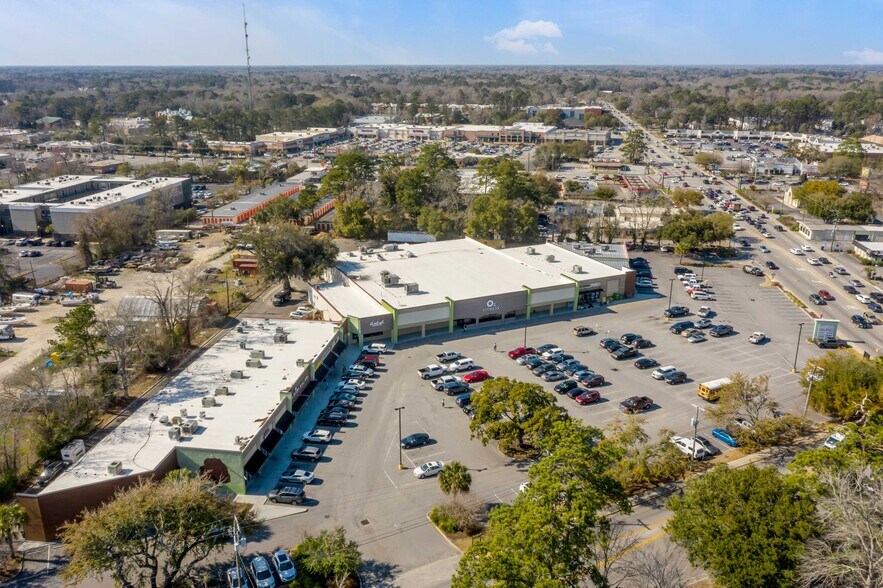 More Photos Of 1119 Wappoo Rd, Charleston Unknown For Lease