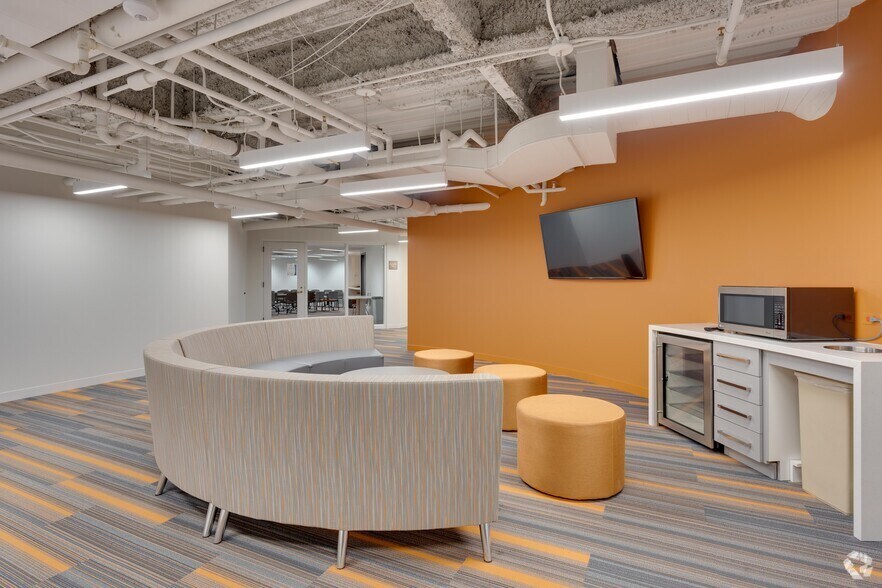 Photo of 2nd Floor Ste 203