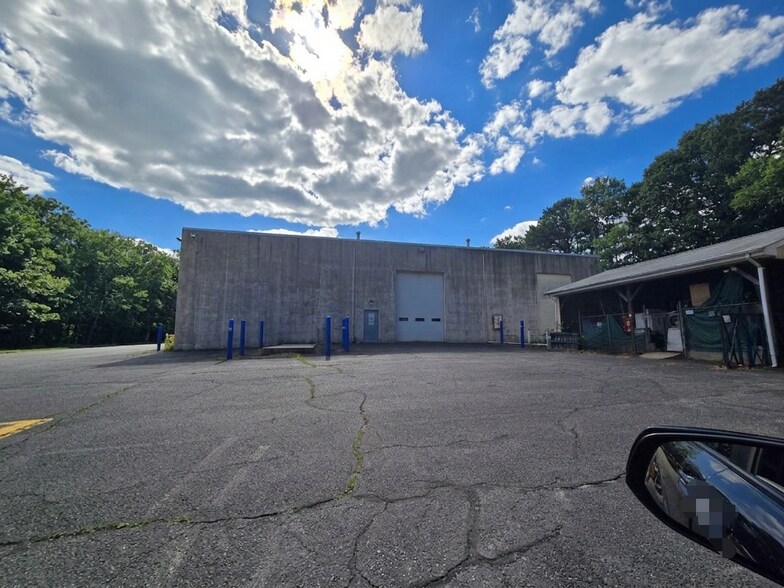 More Photos Of 1740 Route 34, Wall Township Warehouse For Sale