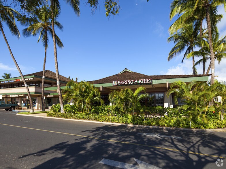 More Photos Of 1280 S Kihei Rd, Kihei General Retail For Lease