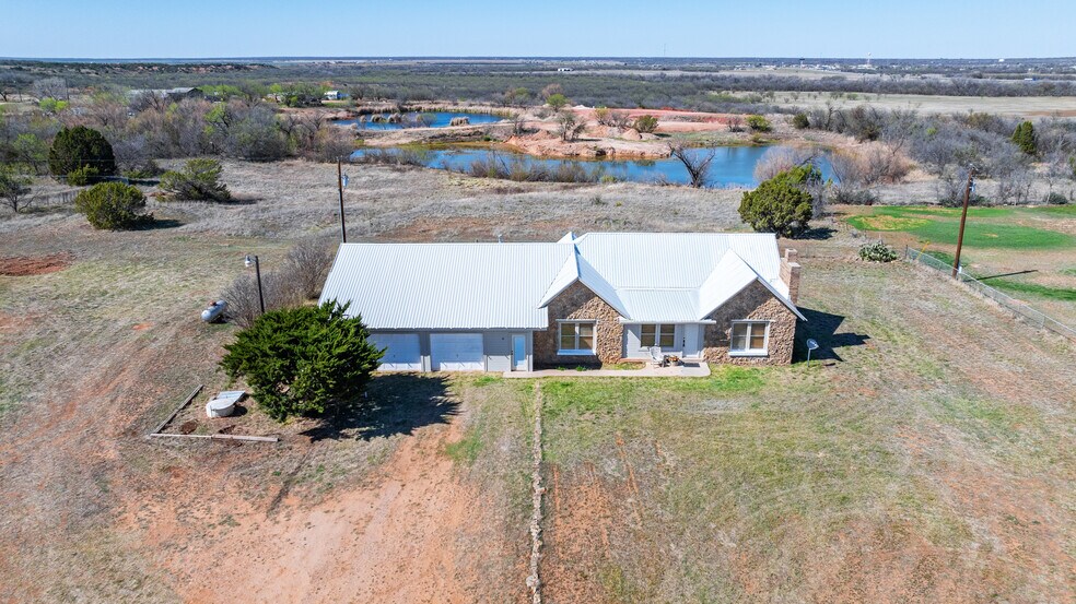 More Photos Of 1450 FM 605, Hawley Land For Sale