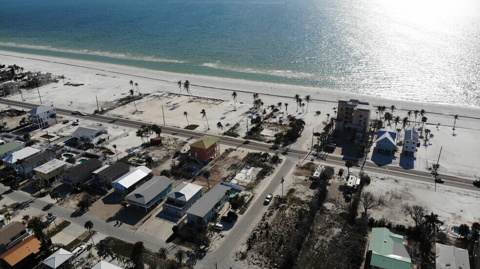 More Photos Of 5503 Estero Blvd, Fort Myers Beach Land For Sale