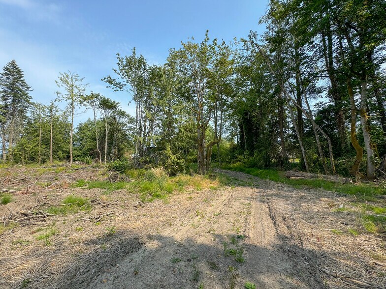 More Photos Of 319 Reservoir rd, Sequim Land For Sale