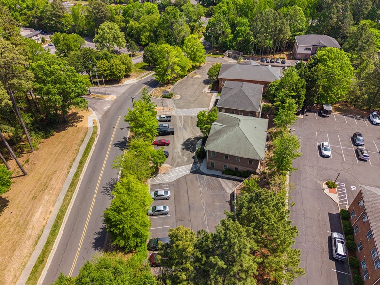 More Photos Of 2741 #100 Campus Walk Ave, Durham Office For Sale