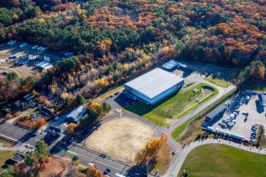 More Photos Of 955 Portland Rd, Saco Land For Sale