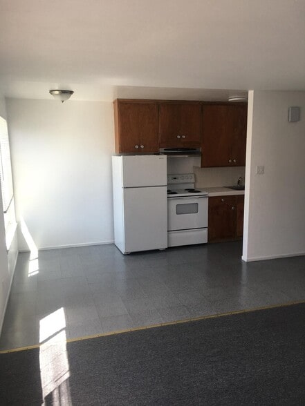 More Photos Of 1-5 Lowell St, San Francisco Apartments For Sale