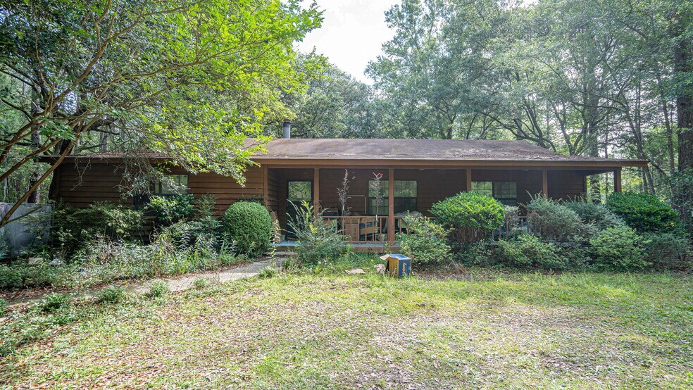More Photos Of 865 US-80, Eden Land For Sale