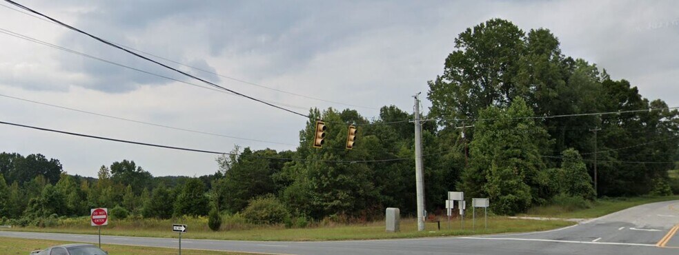 More Photos Of 594 Glenn Springs Rd, Pacolet Land For Sale