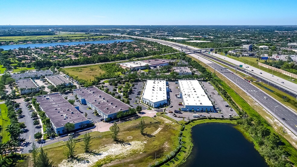 More Photos Of 15499 SW 12th St, Sunrise Unknown For Lease