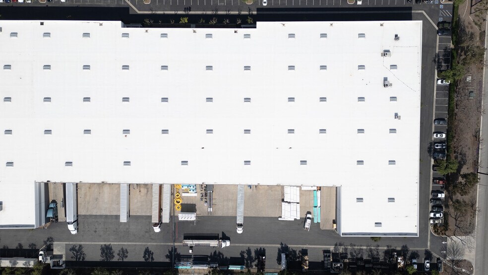 More Photos Of 10509 Business Dr, Fontana Warehouse For Lease