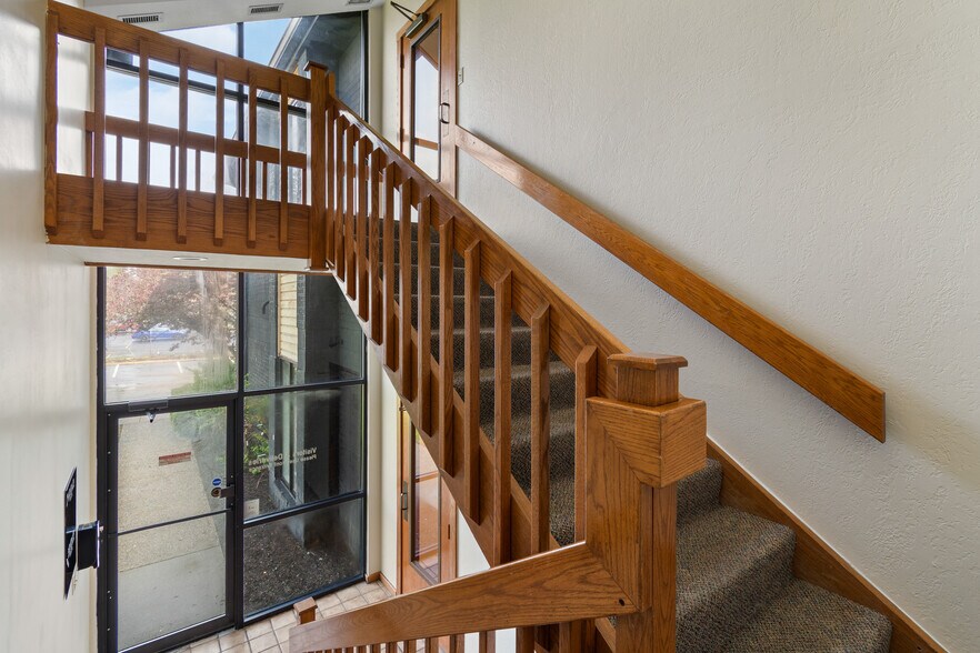 More Photos Of 3520 Snouffer Rd, Columbus Office For Sale
