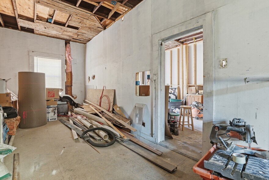 More Photos Of 521 W 37th St, Savannah Multifamily For Sale