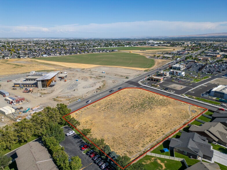 More Photos Of 7505 Three Rivers Dr, Pasco Land For Sale