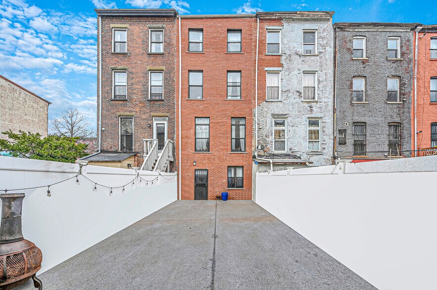 More Photos Of 478 Classon Ave, Brooklyn Apartments For Sale