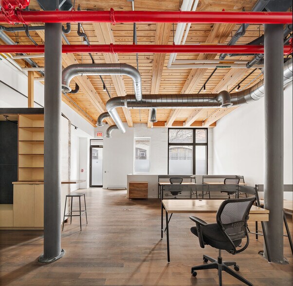 Primary Photo Of 134-136 Baxter St, New York Apartments For Lease