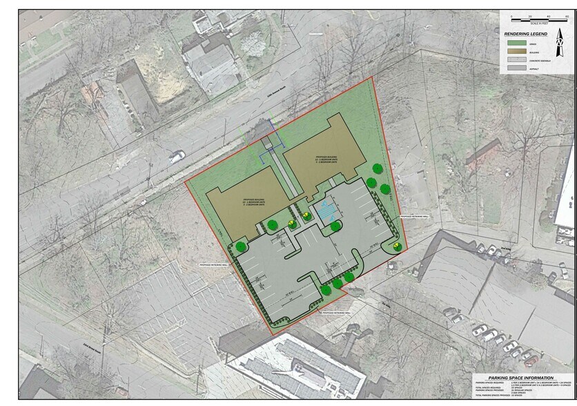 More Photos Of 2319 10th Ave S, Birmingham Land For Sale