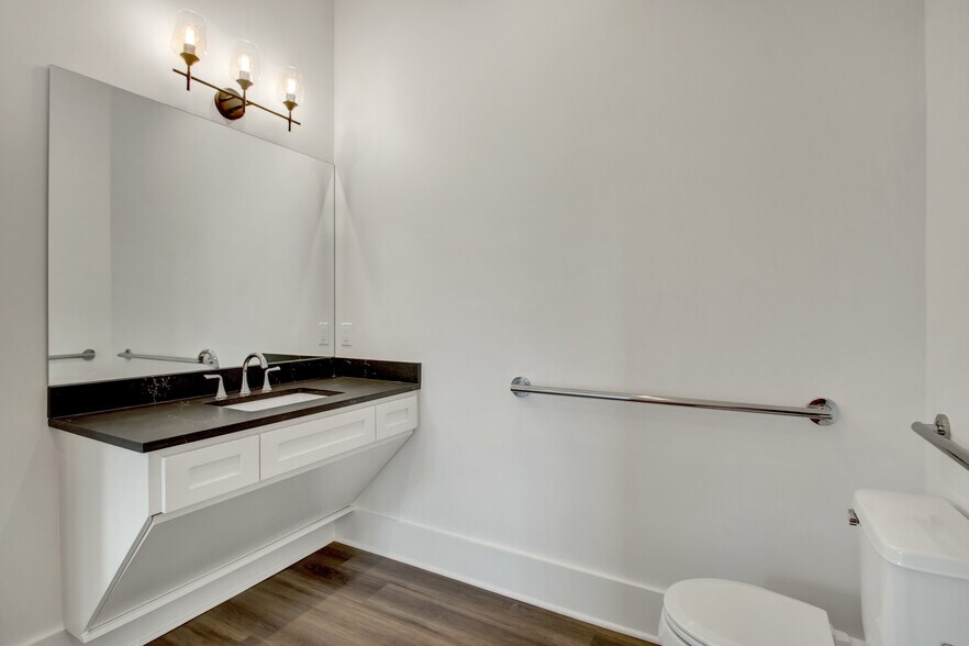 More Photos Of 9070 Gleannloch Forest Dr, Spring Medical For Lease