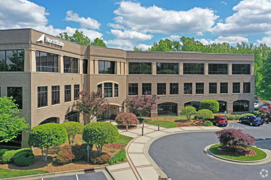 Primary Photo Of 4100 Mendenhall Oaks Pky, High Point Office For Lease