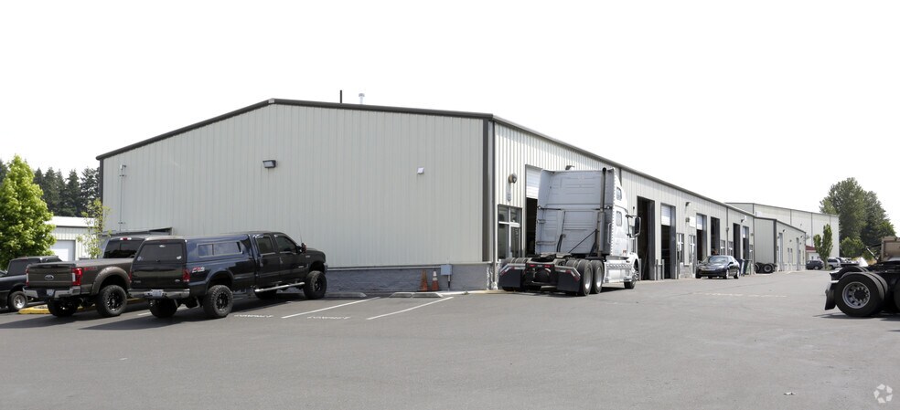 More Photos Of 4208 NE Minnehaha St, Vancouver Warehouse For Lease