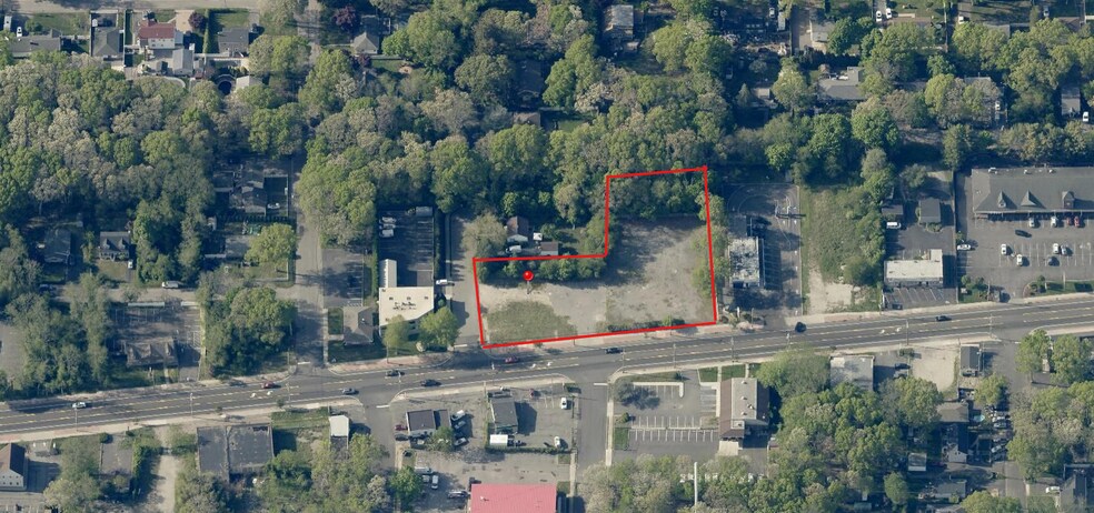 Primary Photo Of 1443 Montauk Hwy, Mastic Land For Lease