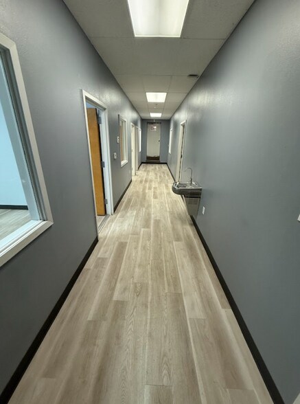 More Photos Of 1420 Holly Road, Corpus Christi Warehouse For Lease